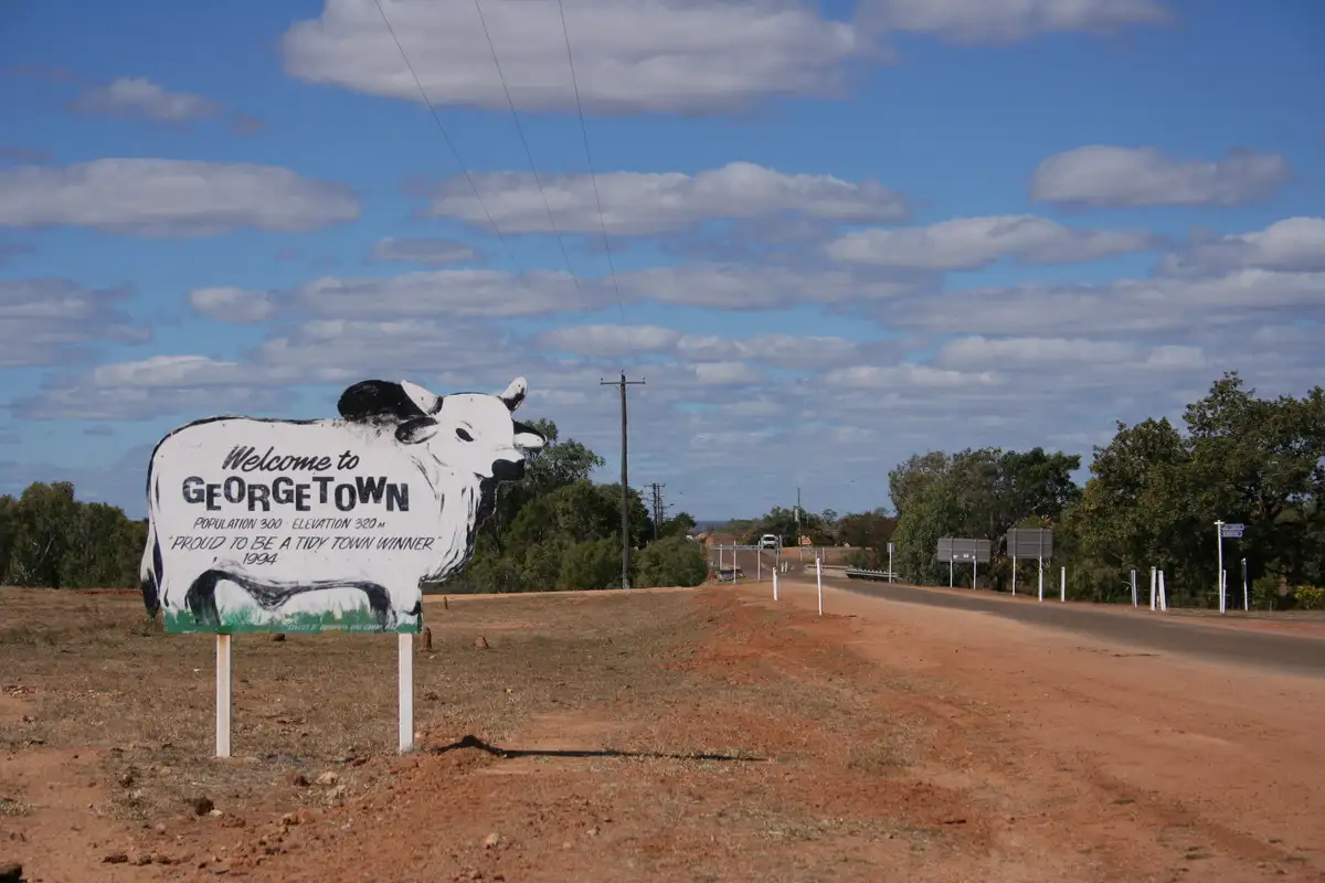 Main view of Homely land listing, Lots 35 and 36 D313 Fisher Street, Georgetown SA 5472