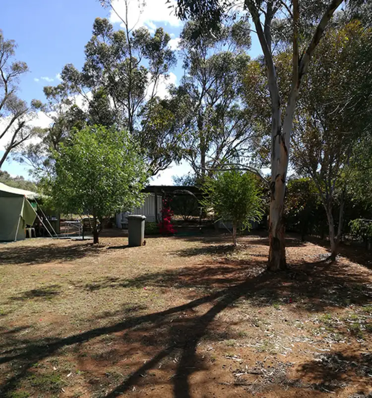 Fourth view of Homely land listing, Lots 35 and 36 D313 Fisher Street, Georgetown SA 5472