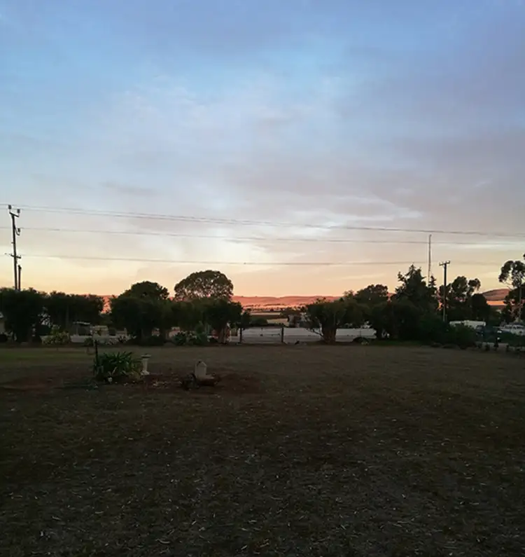 Fifth view of Homely land listing, Lots 35 and 36 D313 Fisher Street, Georgetown SA 5472