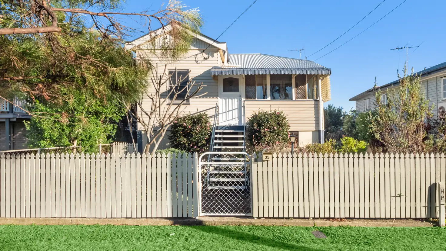 Main view of Homely house listing, 35 Blackwood Road, Deagon QLD 4017