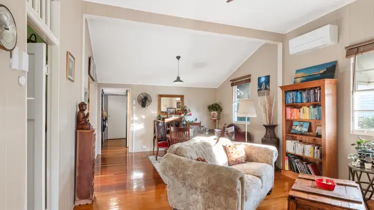 Second view of Homely house listing, 35 Blackwood Road, Deagon QLD 4017