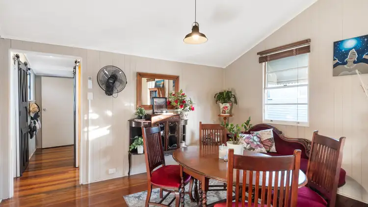 Third view of Homely house listing, 35 Blackwood Road, Deagon QLD 4017
