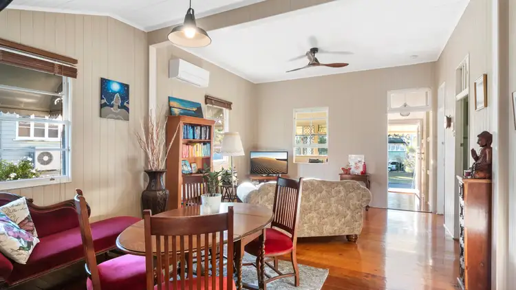 Fifth view of Homely house listing, 35 Blackwood Road, Deagon QLD 4017