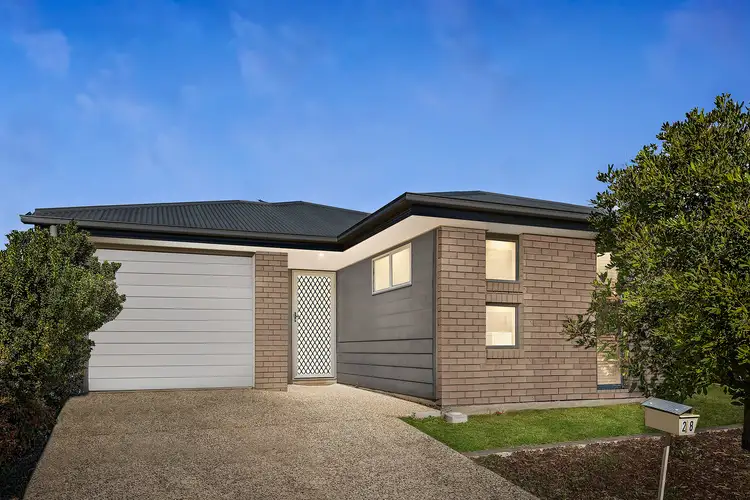 Main view of Homely house listing, 28 Cardamom Close, Griffin QLD 4503