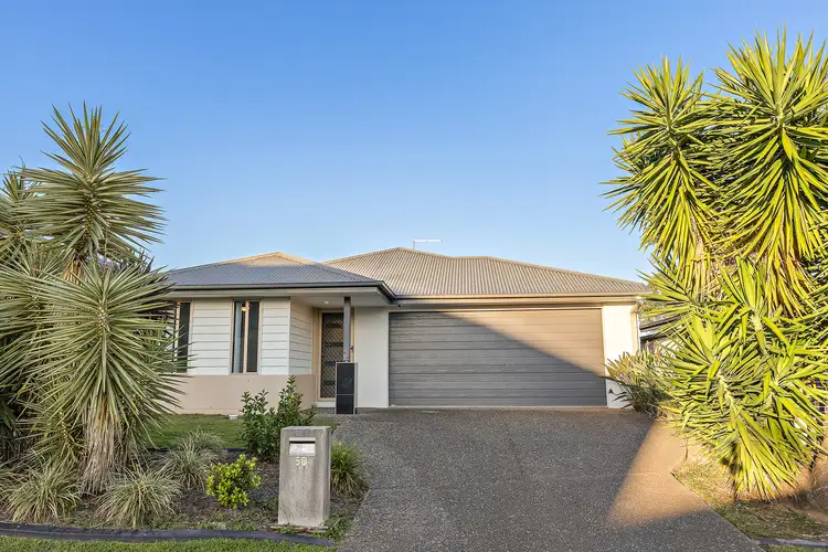 50 Bowerbird Crescent, Dakabin QLD 4503