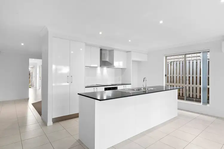 Second view of Homely house listing, 50 Bowerbird Crescent, Dakabin QLD 4503