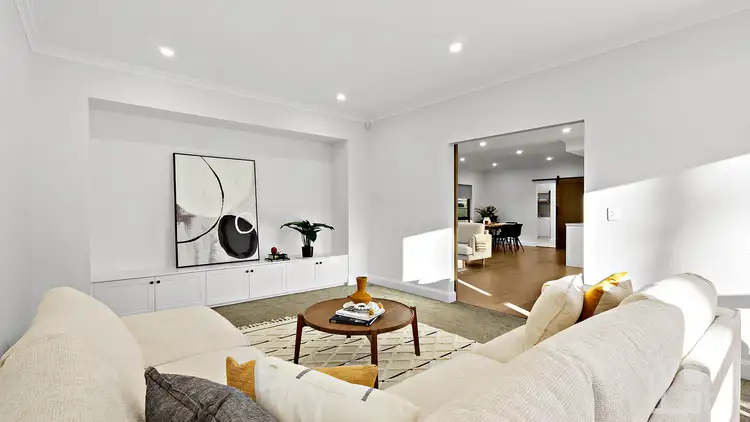 Sixth view of Homely house listing, 8 Lennox Street, Glenbrook NSW 2773