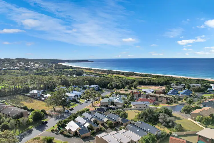 Third view of Homely unit listing, 2/90-92 Tura Beach Drive, Tura Beach NSW 2548