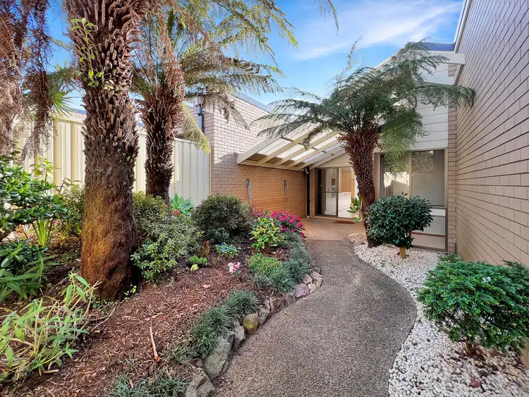 Fourth view of Homely unit listing, 2/90-92 Tura Beach Drive, Tura Beach NSW 2548