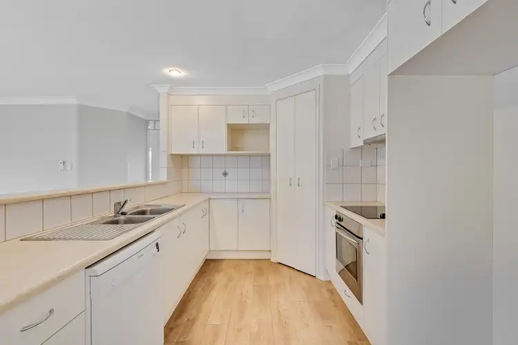 Second view of Homely house listing, 24 Paddington Court, Middle Ridge QLD 4350
