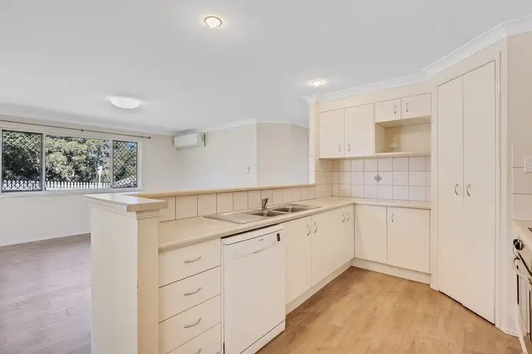 Third view of Homely house listing, 24 Paddington Court, Middle Ridge QLD 4350