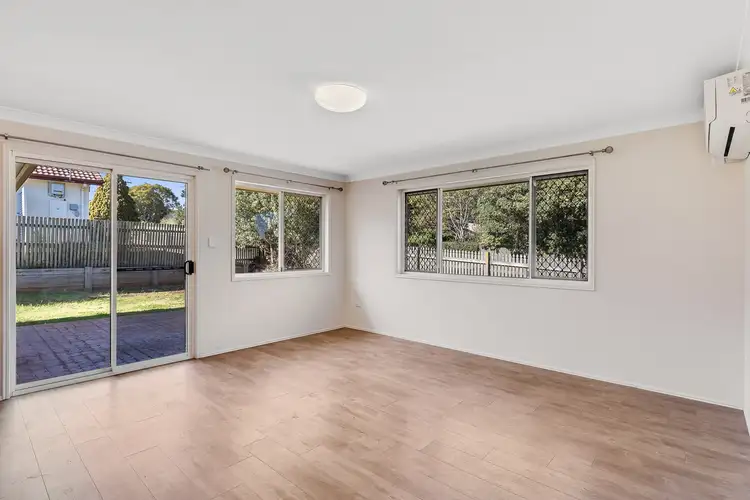 Fourth view of Homely house listing, 24 Paddington Court, Middle Ridge QLD 4350