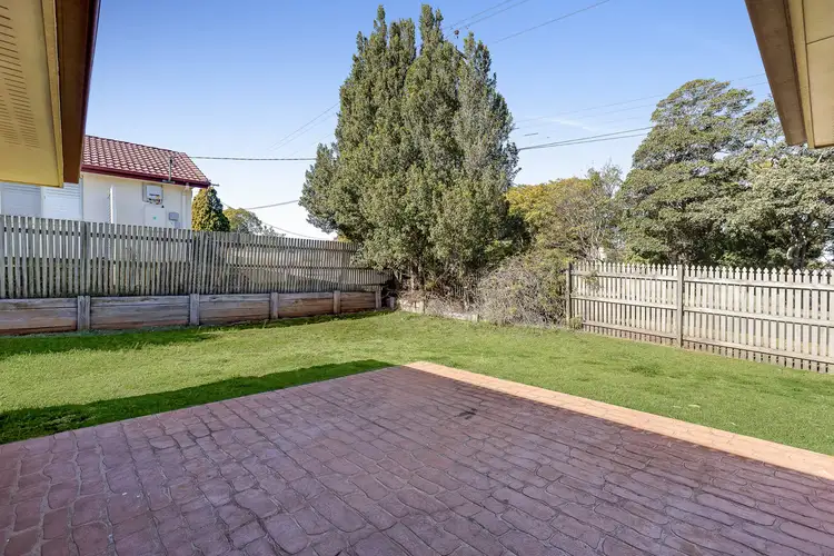 Fifth view of Homely house listing, 24 Paddington Court, Middle Ridge QLD 4350
