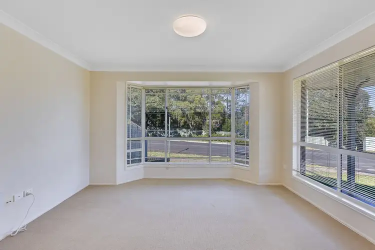 Sixth view of Homely house listing, 24 Paddington Court, Middle Ridge QLD 4350