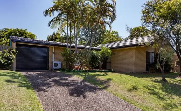 Fifth view of Homely house listing, 79 Sycamore Parade, Victoria Point QLD 4165