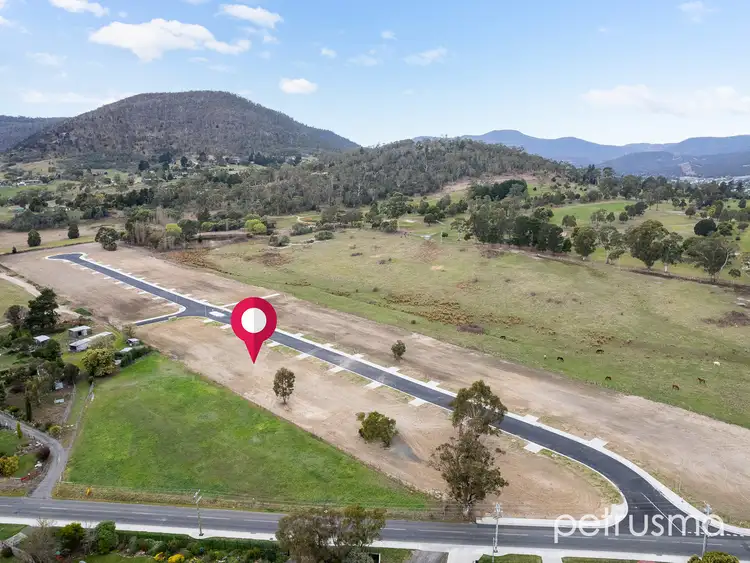 Third view of Homely land listing, LOT 5, 265 Back River Road, Magra TAS 7140
