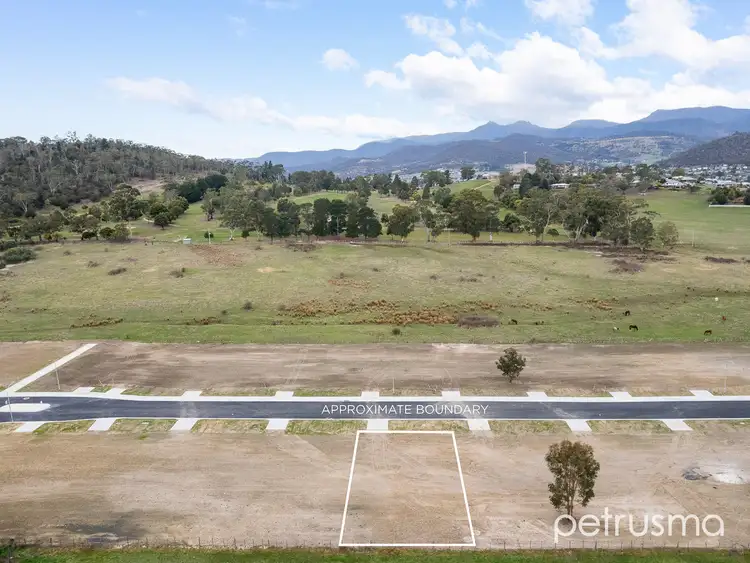 Fifth view of Homely land listing, LOT 5, 265 Back River Road, Magra TAS 7140