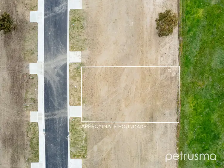 Sixth view of Homely land listing, LOT 5, 265 Back River Road, Magra TAS 7140