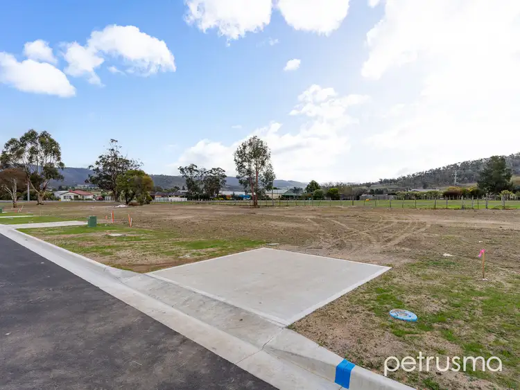 Seventh view of Homely land listing, LOT 5, 265 Back River Road, Magra TAS 7140