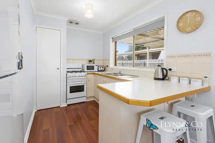 Third view of Homely house listing, 21 The Galley, Capel Sound VIC 3940