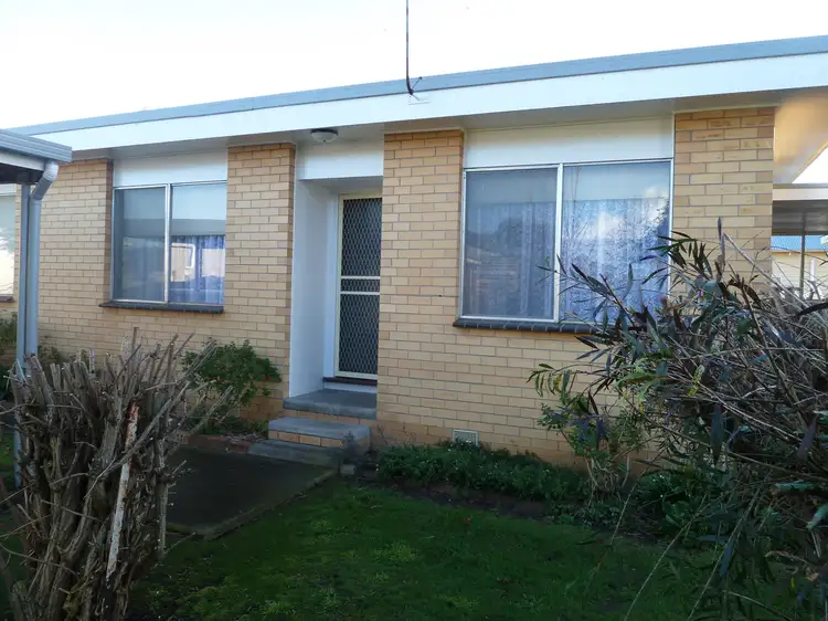 Main view of Homely unit listing, 2/6 William Street, Colac VIC 3250