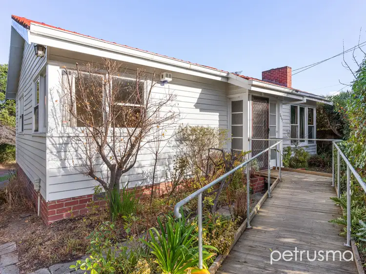 Main view of Homely house listing, 155 Derwent Avenue, Lindisfarne TAS 7015