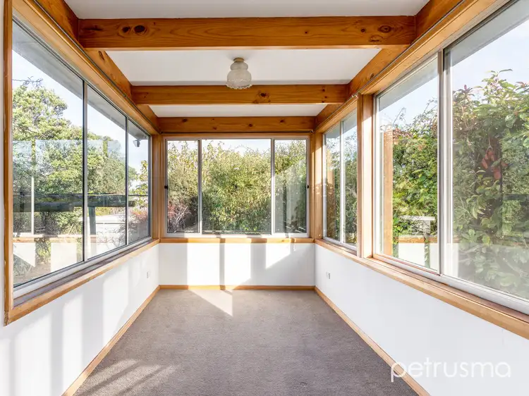 Second view of Homely house listing, 155 Derwent Avenue, Lindisfarne TAS 7015