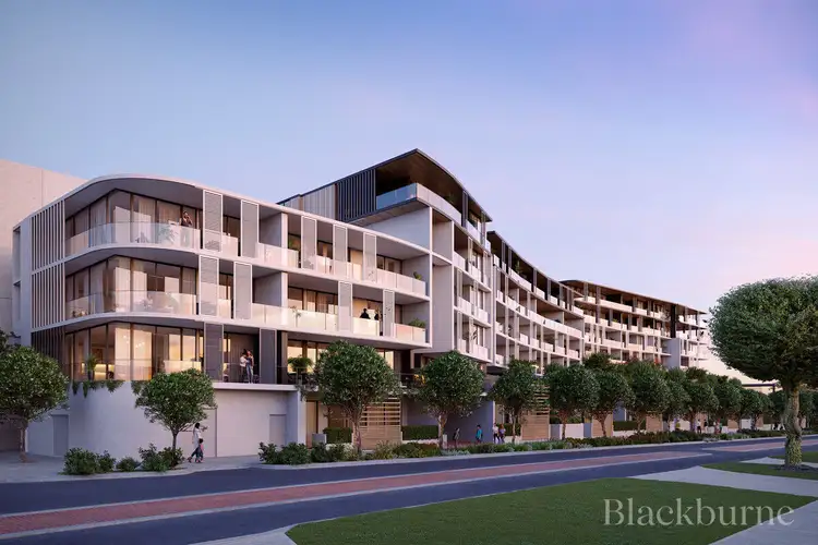 Second view of Homely apartment listing, 9/200 Karrinyup Road, Karrinyup WA 6018