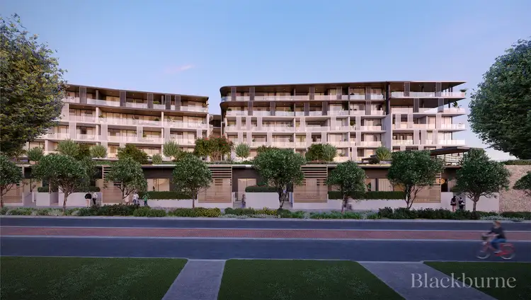 Third view of Homely apartment listing, 9/200 Karrinyup Road, Karrinyup WA 6018