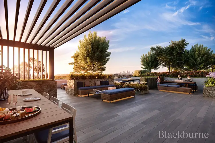 Fourth view of Homely apartment listing, 9/200 Karrinyup Road, Karrinyup WA 6018