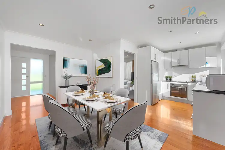 Fifth view of Homely house listing, 22 Damian Drive, Salisbury Heights SA 5109