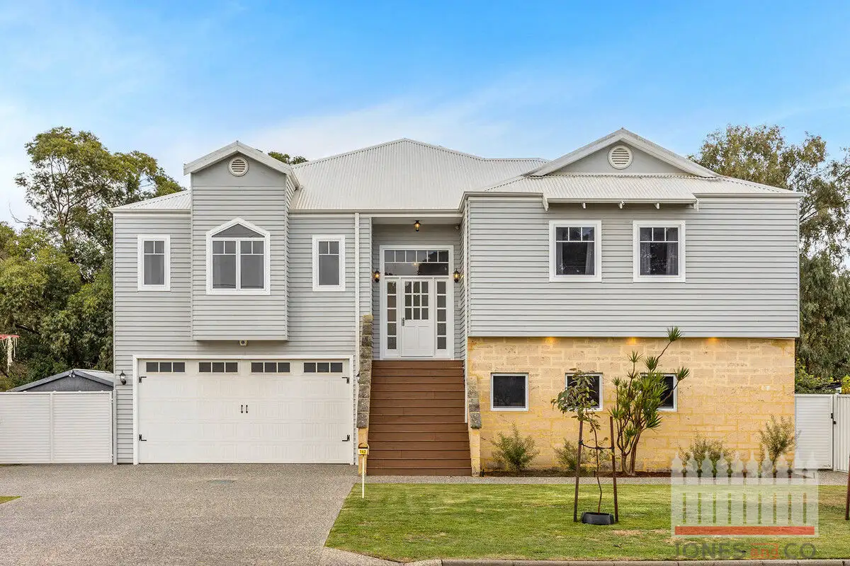 Main view of Homely house listing, 142 Whitfield Street, Bassendean WA 6054