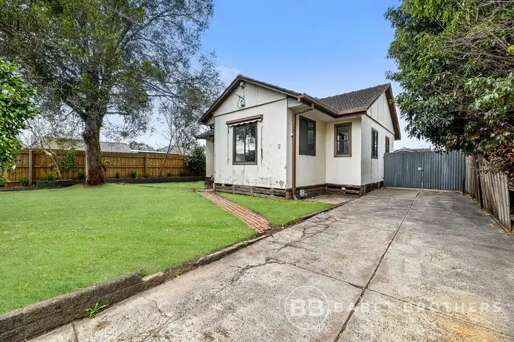 Second view of Homely house listing, 2 Ash Street, Doveton VIC 3177