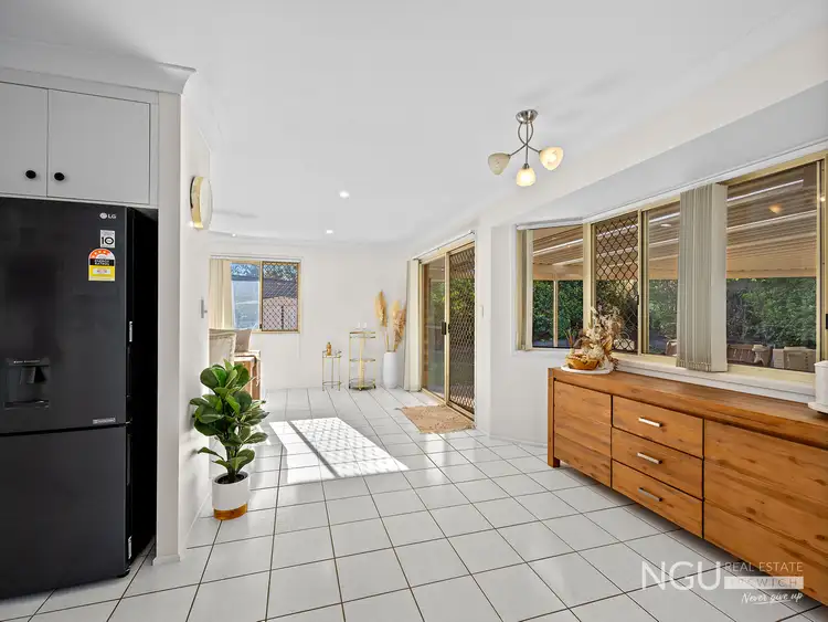 Third view of Homely house listing, 10 Crystal Court, Camira QLD 4300