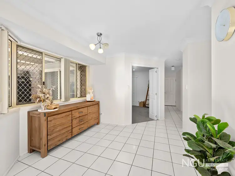Fourth view of Homely house listing, 10 Crystal Court, Camira QLD 4300