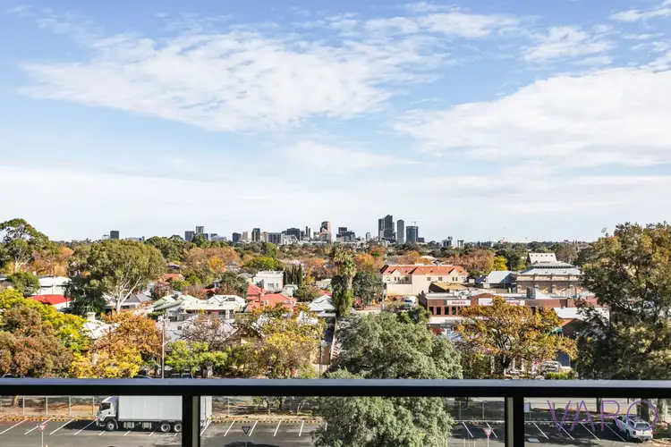 Fifth view of Homely apartment listing, 107/170 The Parade, Norwood SA 5067