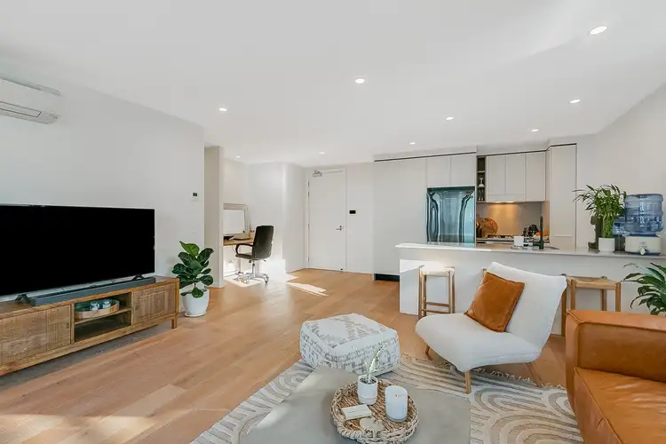 Fourth view of Homely apartment listing, 501/13-15 Haig Street, Coolangatta QLD 4225