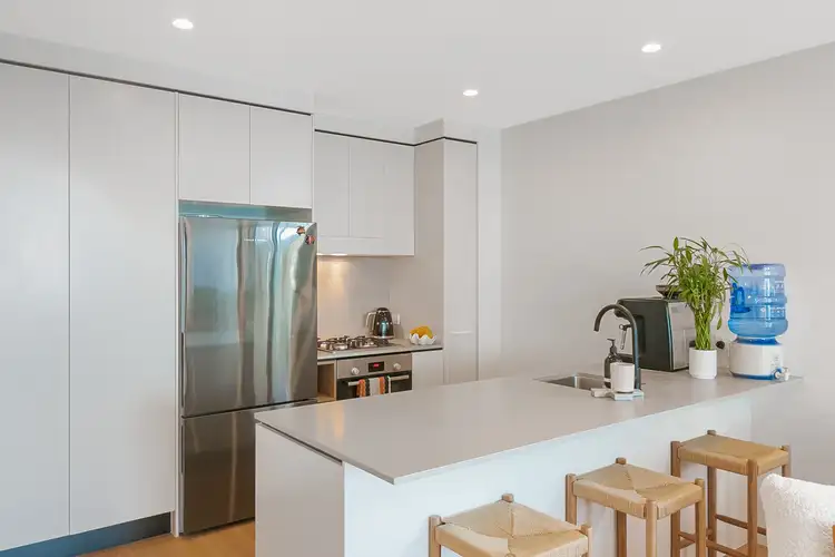Fifth view of Homely apartment listing, 501/13-15 Haig Street, Coolangatta QLD 4225