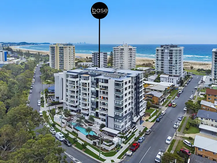 Sixth view of Homely apartment listing, 501/13-15 Haig Street, Coolangatta QLD 4225