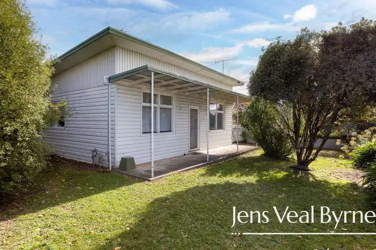Main view of Homely house listing, 20 Clarkson Street, Sebastopol VIC 3356