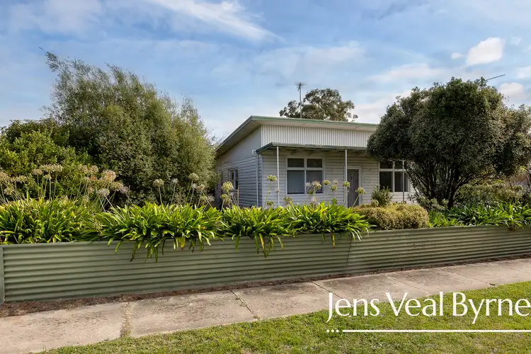 Second view of Homely house listing, 20 Clarkson Street, Sebastopol VIC 3356