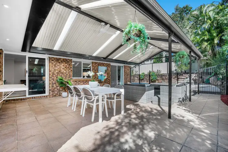 Fourth view of Homely house listing, 58 Sunnybay Drive, Birkdale QLD 4159
