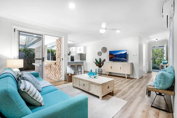 Sixth view of Homely house listing, 58 Sunnybay Drive, Birkdale QLD 4159