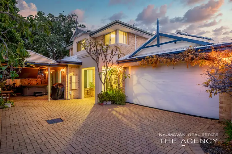 61A Kilmurray Way, Balga WA 6061