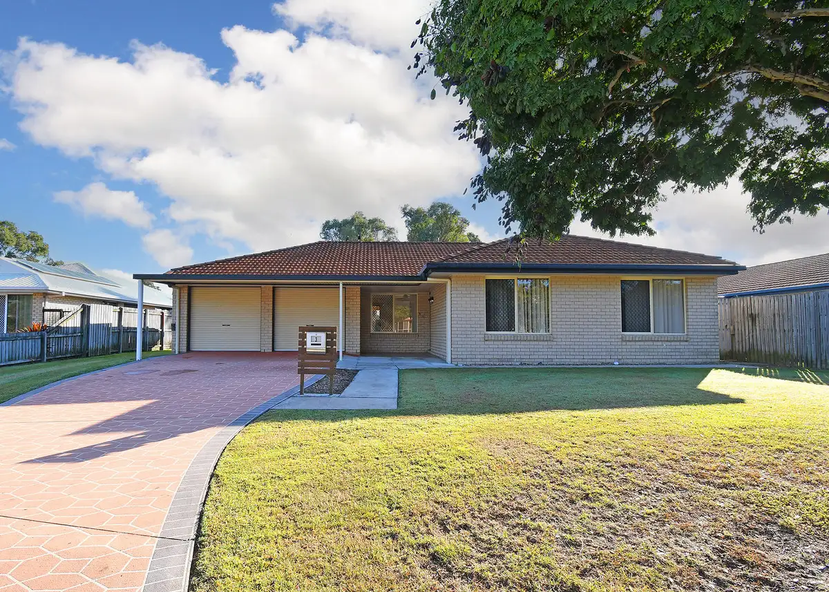 Main view of Homely house listing, 3 Thornbill Drive, Eli Waters QLD 4655