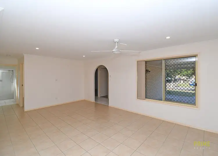 Second view of Homely house listing, 3 Thornbill Drive, Eli Waters QLD 4655
