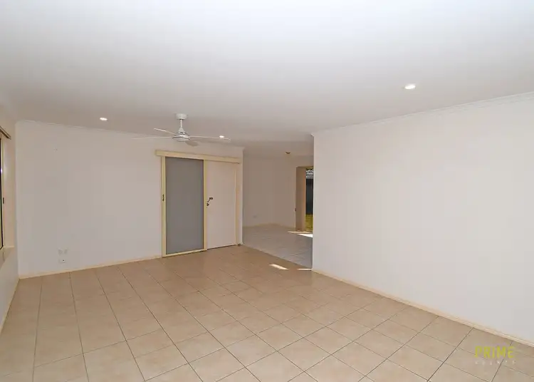 Third view of Homely house listing, 3 Thornbill Drive, Eli Waters QLD 4655