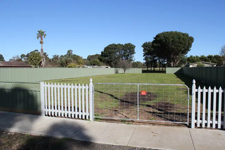 Main view of Homely land listing, LOT 2, 125 Ferrars Street, Rokewood VIC 3330