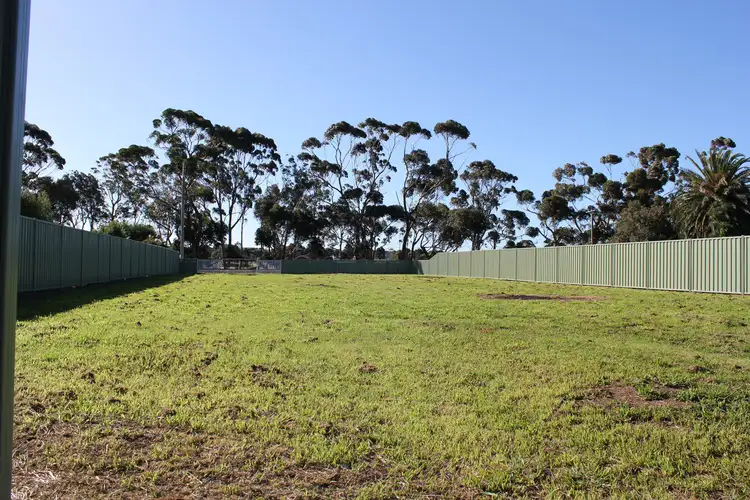 Second view of Homely land listing, LOT 2, 125 Ferrars Street, Rokewood VIC 3330