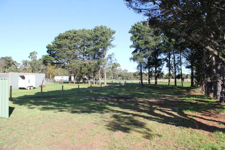 Third view of Homely land listing, LOT 2, 125 Ferrars Street, Rokewood VIC 3330